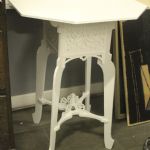 779 7295 LAMP TABLE